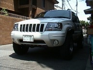 WJ �O�����h�`�F���L�[�@2.5"���t�g�A�b�v